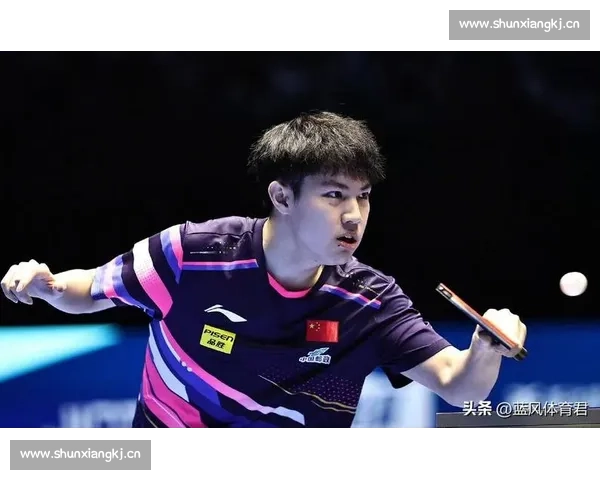 巅峰对决精彩纷呈乒乓球直播赛场尽显速度与激情